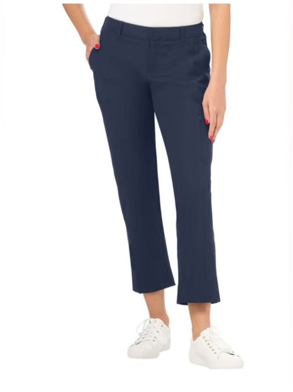 Kirkland Signature Ladies' Travel Pant